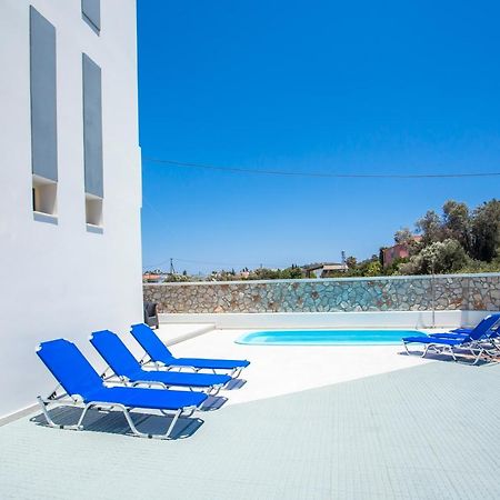 Pegasus Villa Ialysos  Exterior photo