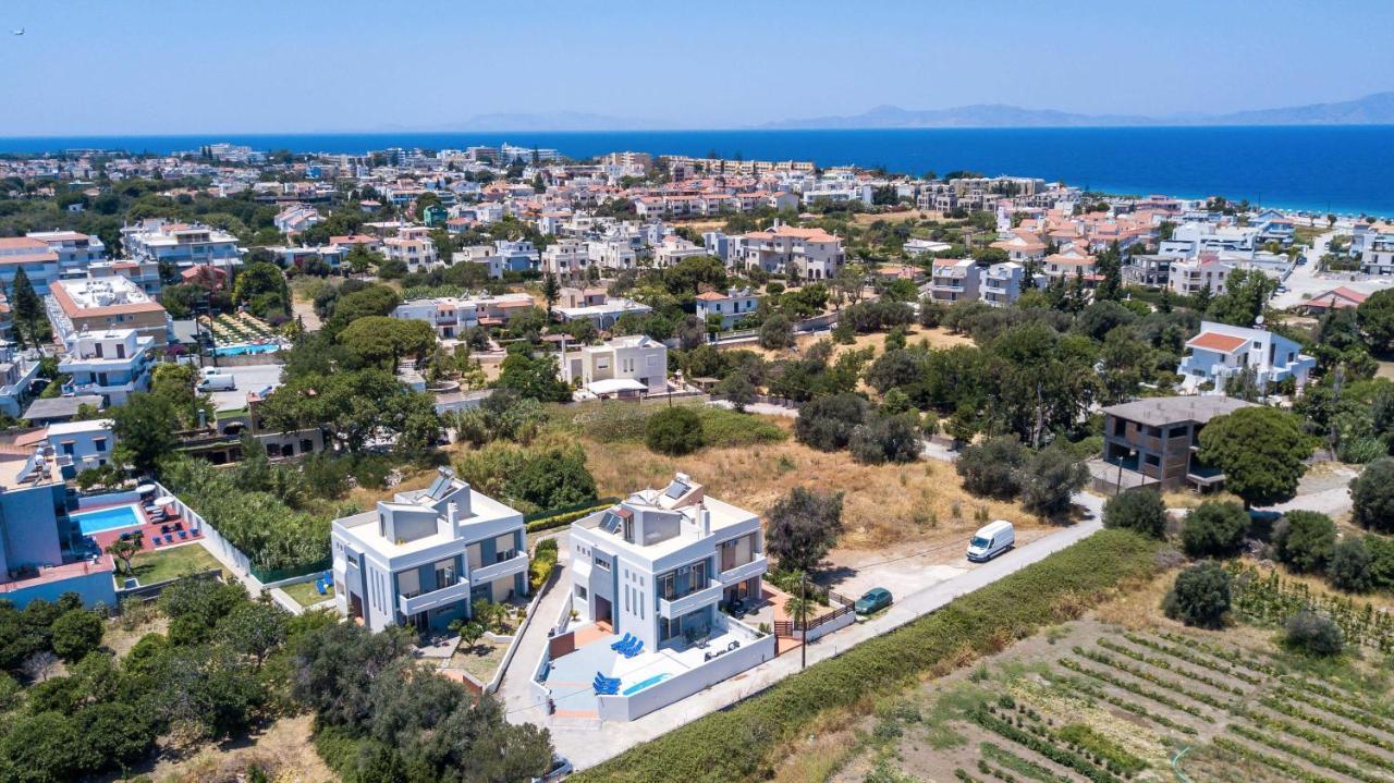 Pegasus Villa Ialysos  Exterior photo